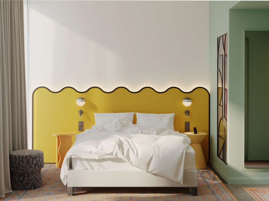 ibis Styles Old Tbilisi 20/67
