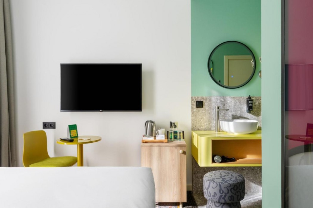 ibis Styles Old Tbilisi 15/67
