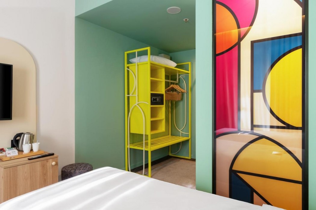 ibis Styles Old Tbilisi 16/67