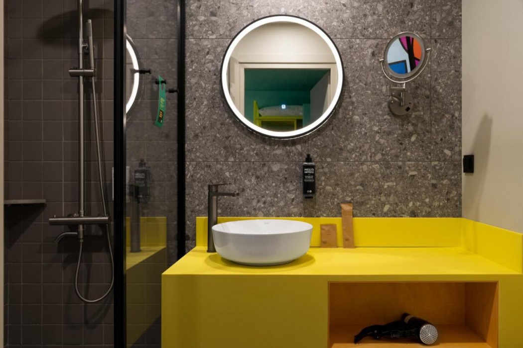 ibis Styles Old Tbilisi 25/67