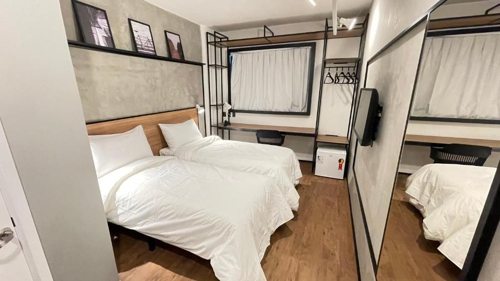 ibis Lavras 15/72