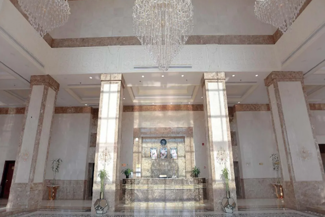 فندق كرم البلد