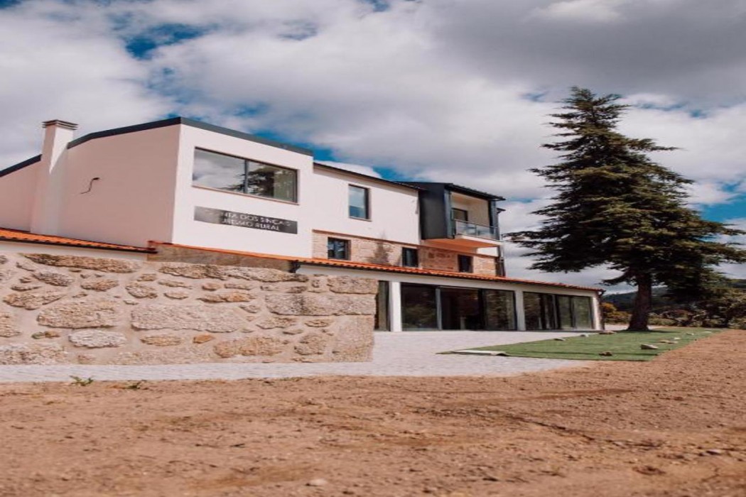 Quinta dos Sincais 2/40