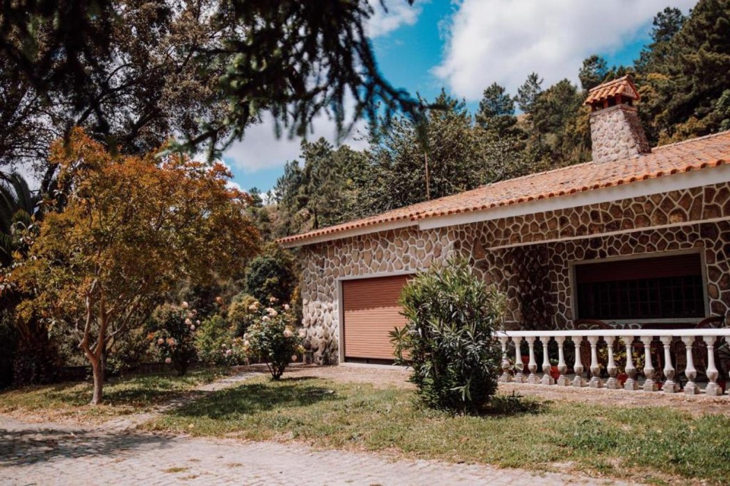 Quinta dos Sincais 4/40