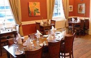 Lamb Hotel 17/29