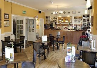 Lamb Hotel 18/29