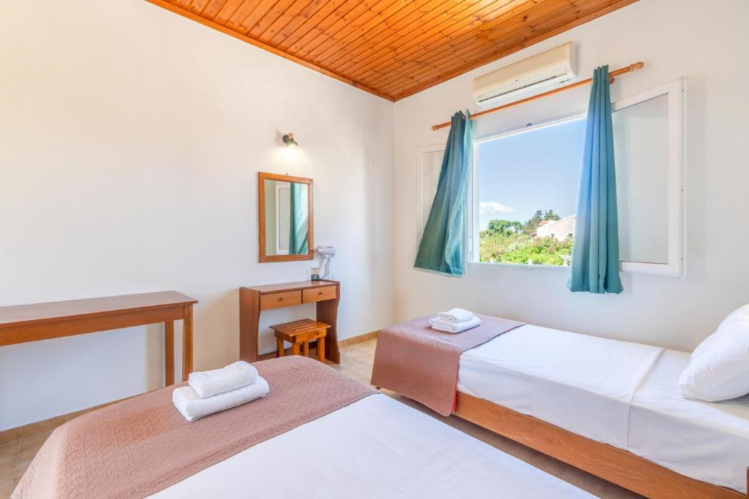 Saint Peter Bay Aparthotel 12/57