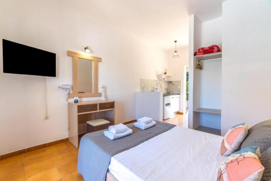 Saint Peter Bay Aparthotel 13/57