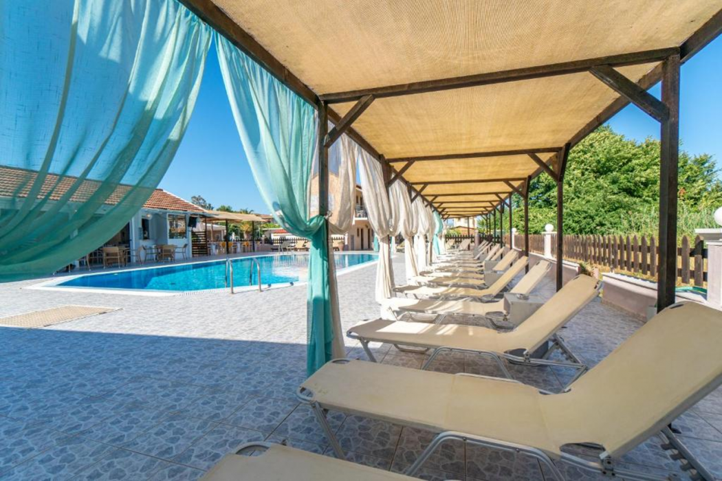 Saint Peter Bay Aparthotel 26/57