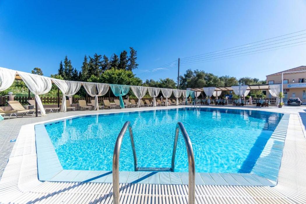 Saint Peter Bay Aparthotel 27/57