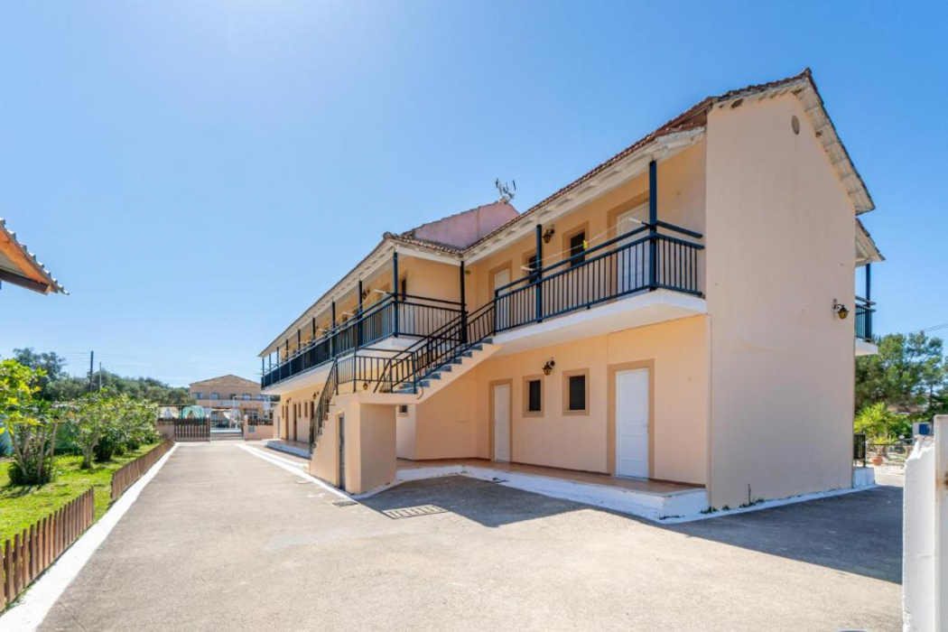 Saint Peter Bay公寓酒店(Saint Peter Bay Aparthotel) 图片5