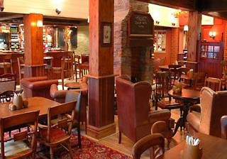 The Fieldhead Hotel 19/35