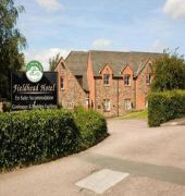 The Fieldhead Hotel 1/35