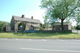 The Fieldhead Hotel 2/35
