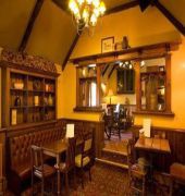 The Fieldhead Hotel 18/35