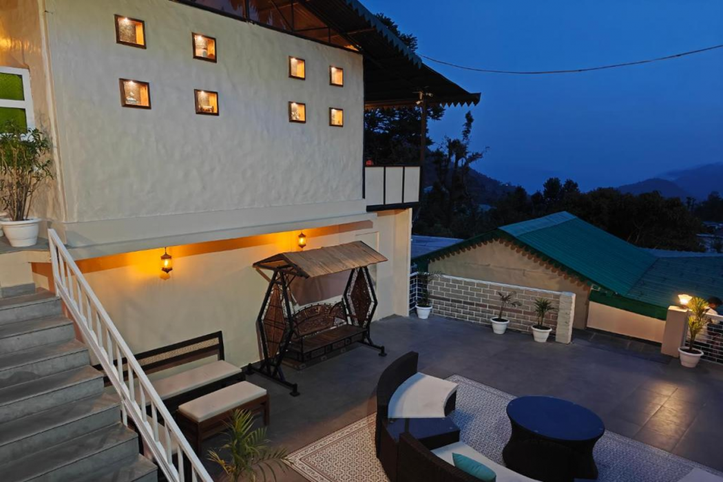 Maati Signature Collection by Eight Continents 29/59