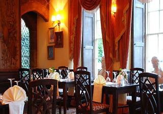 Rothley Court Hotel 19/34