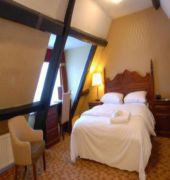 Rothley Court Hotel 9/34