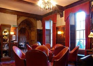 Rothley Court Hotel 7/34