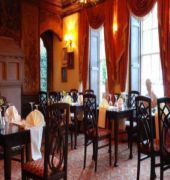 Rothley Court Hotel 17/34