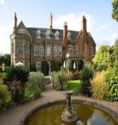 Rothley Court Hotel 1/34