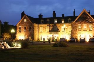 Rothley Court Hotel 2/34
