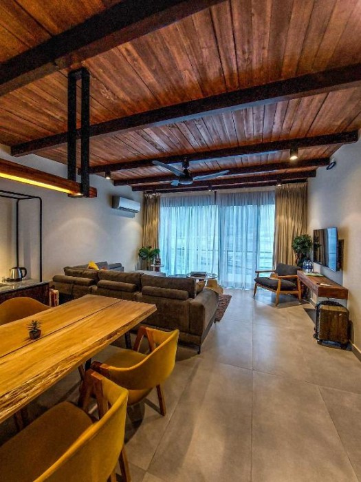 Himmel Skardu by Luxus 44/68