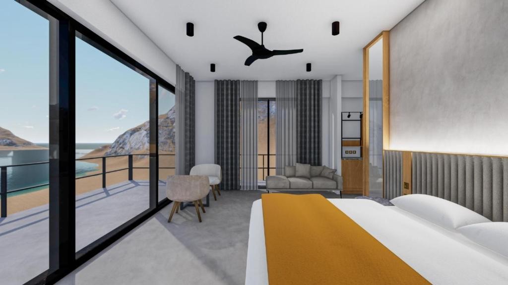 Himmel Skardu by Luxus 14/68