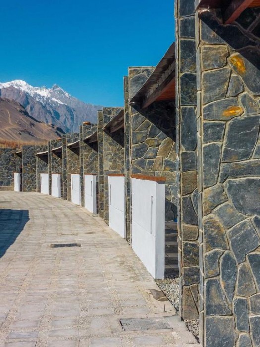 Himmel Skardu by Luxus in Wazirpur