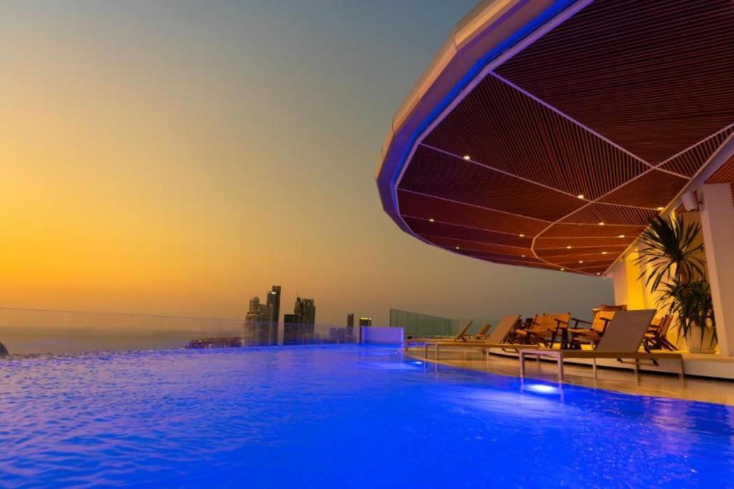 Akara Hotel Pattaya 51/82