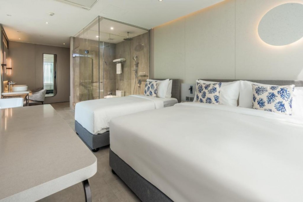Akara Hotel Pattaya 22/82