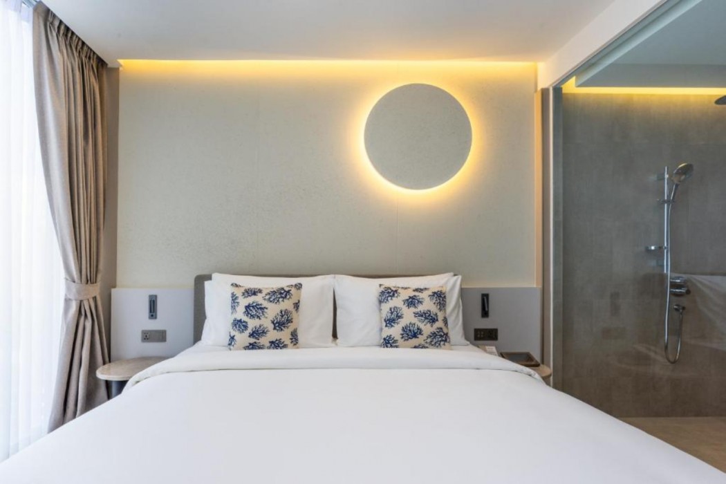 Akara Hotel Pattaya 28/82