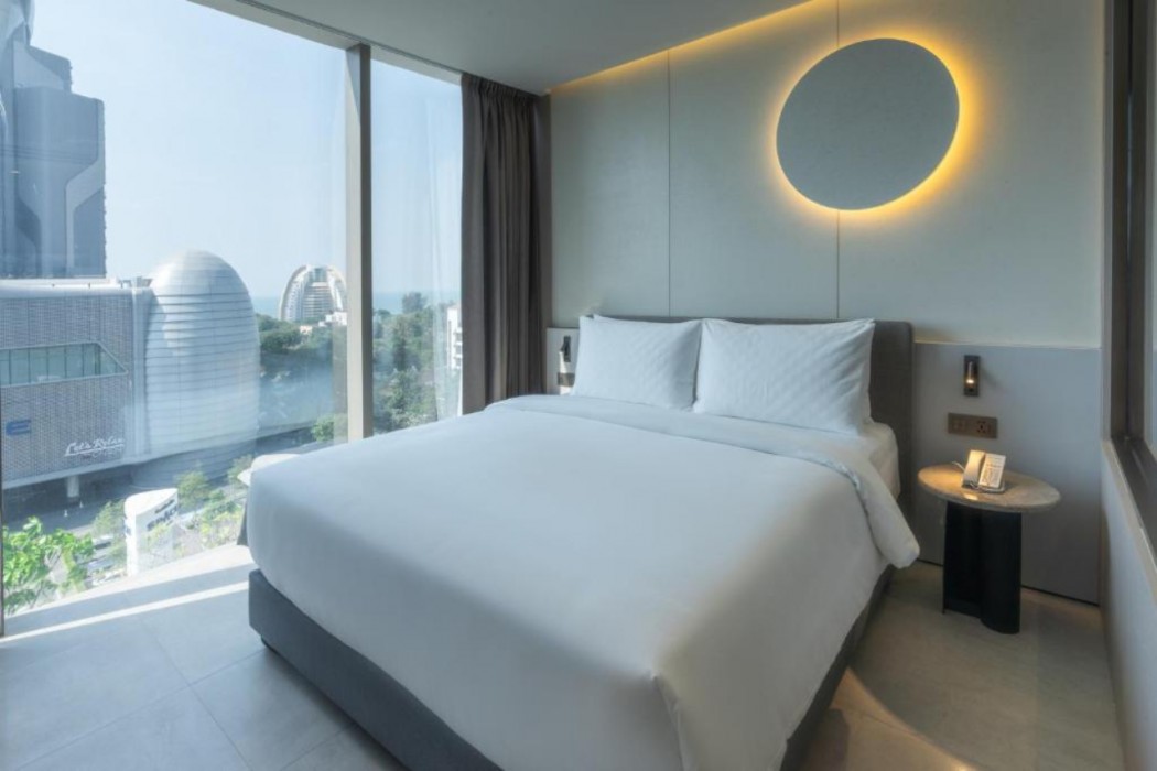 Akara Hotel Pattaya 15/82