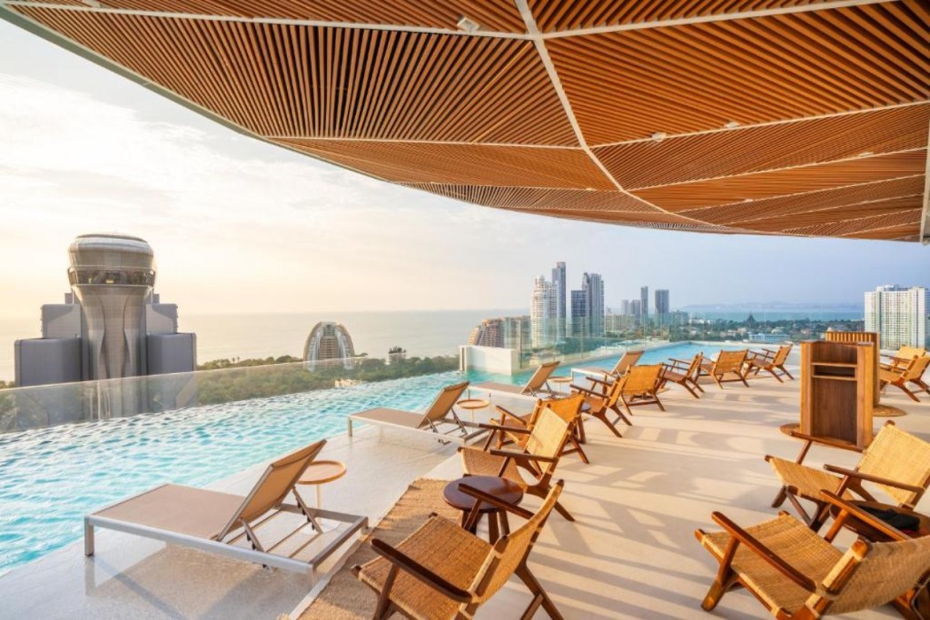 Akara Hotel Pattaya 52/82
