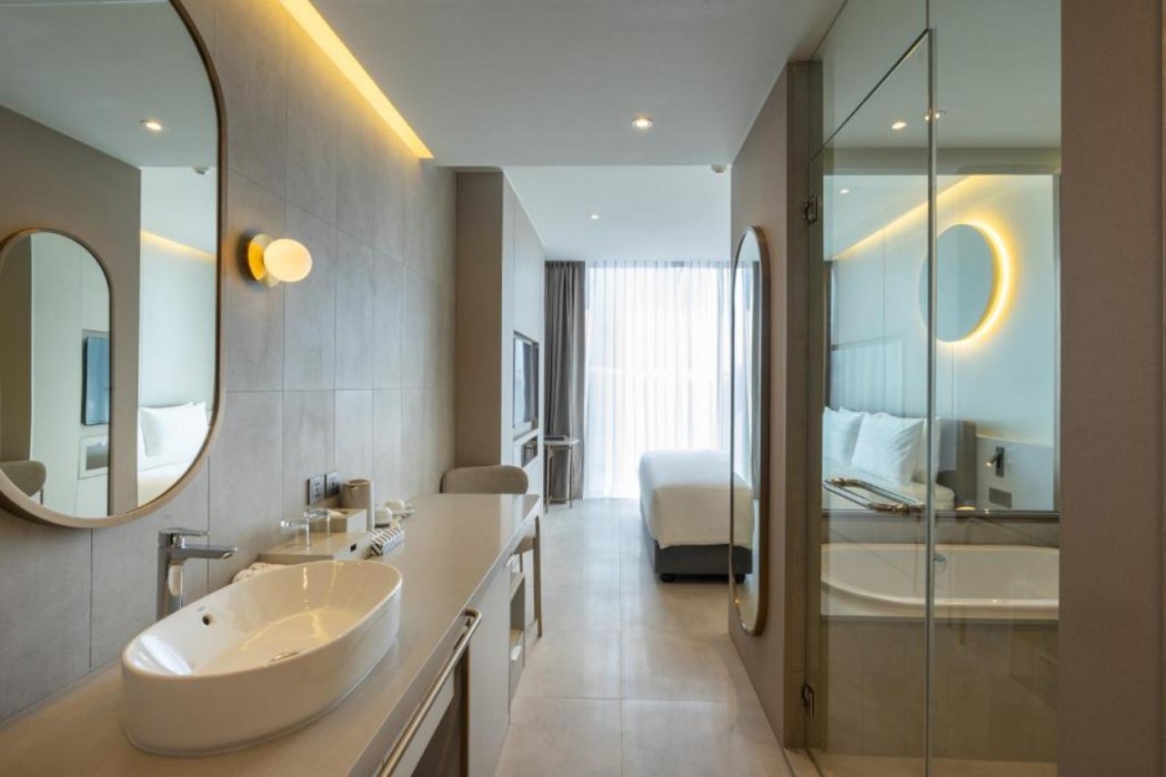 Akara Hotel Pattaya 14/82
