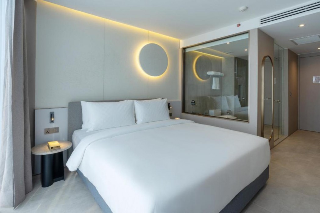 Akara Hotel Pattaya 17/82