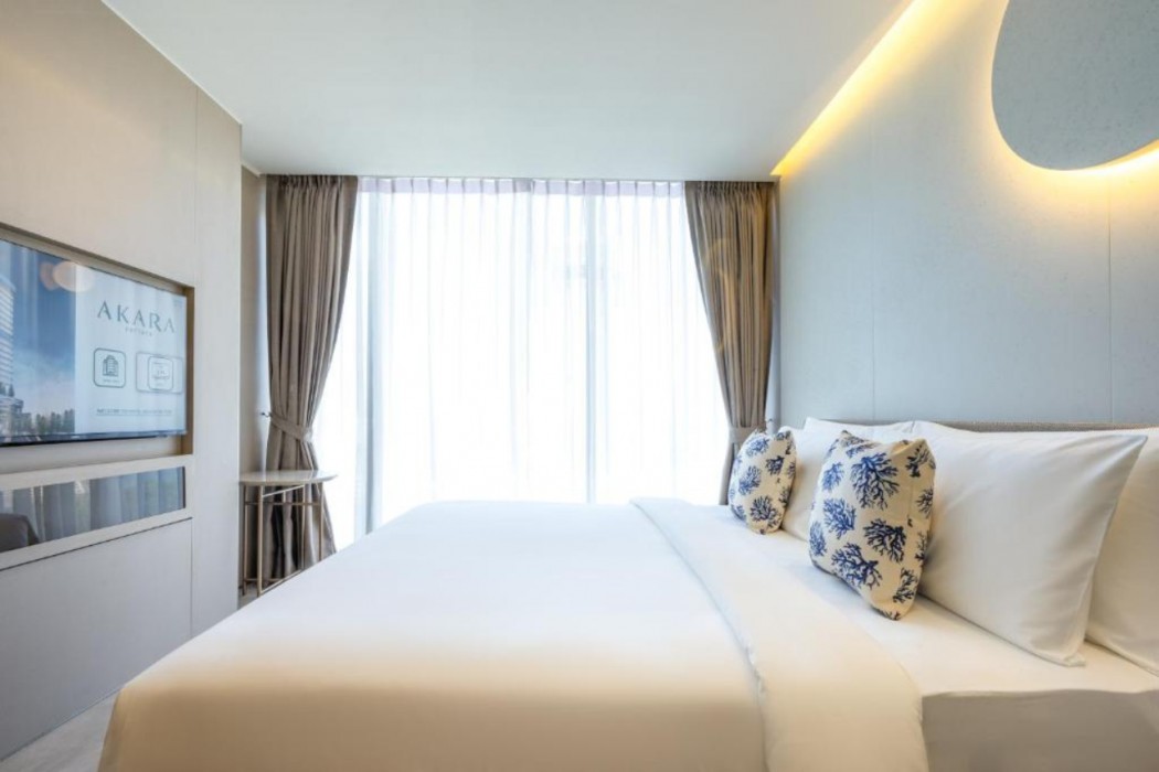 Akara Hotel Pattaya 23/82