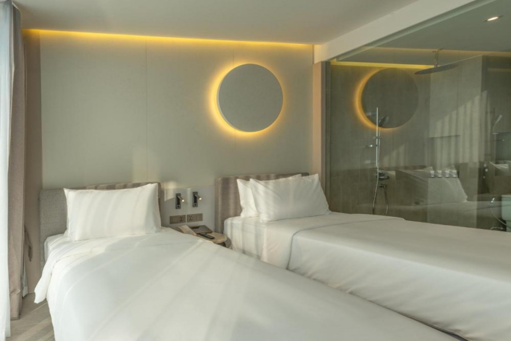 Akara Hotel Pattaya 20/82