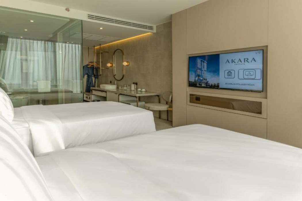 Akara Hotel Pattaya 12/82