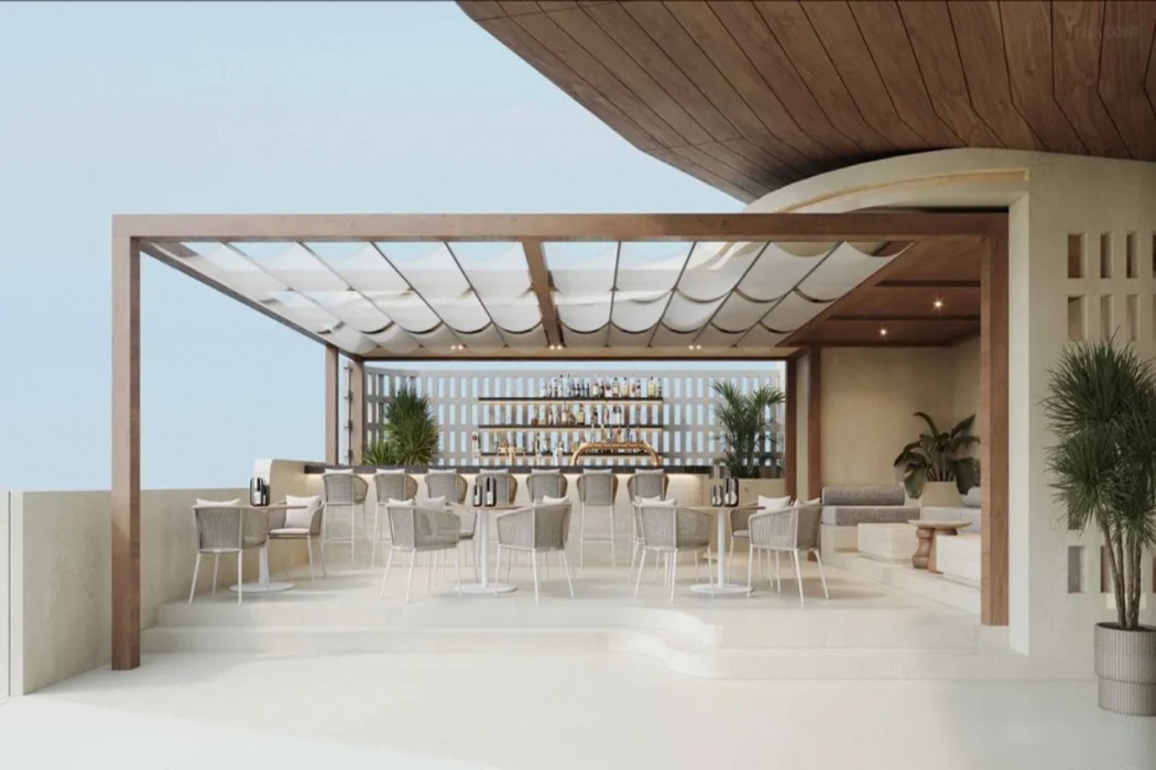 Akara Hotel Pattaya 42/82
