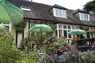 The Dartbridge Inn 2/33