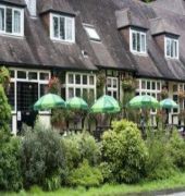 The Dartbridge Inn 1/33