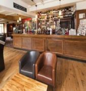 The Dartbridge Inn 7/33