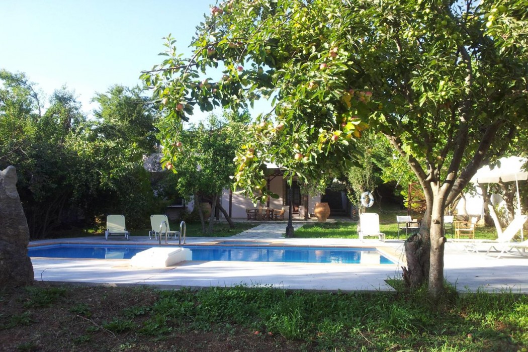Zeus House 14/36