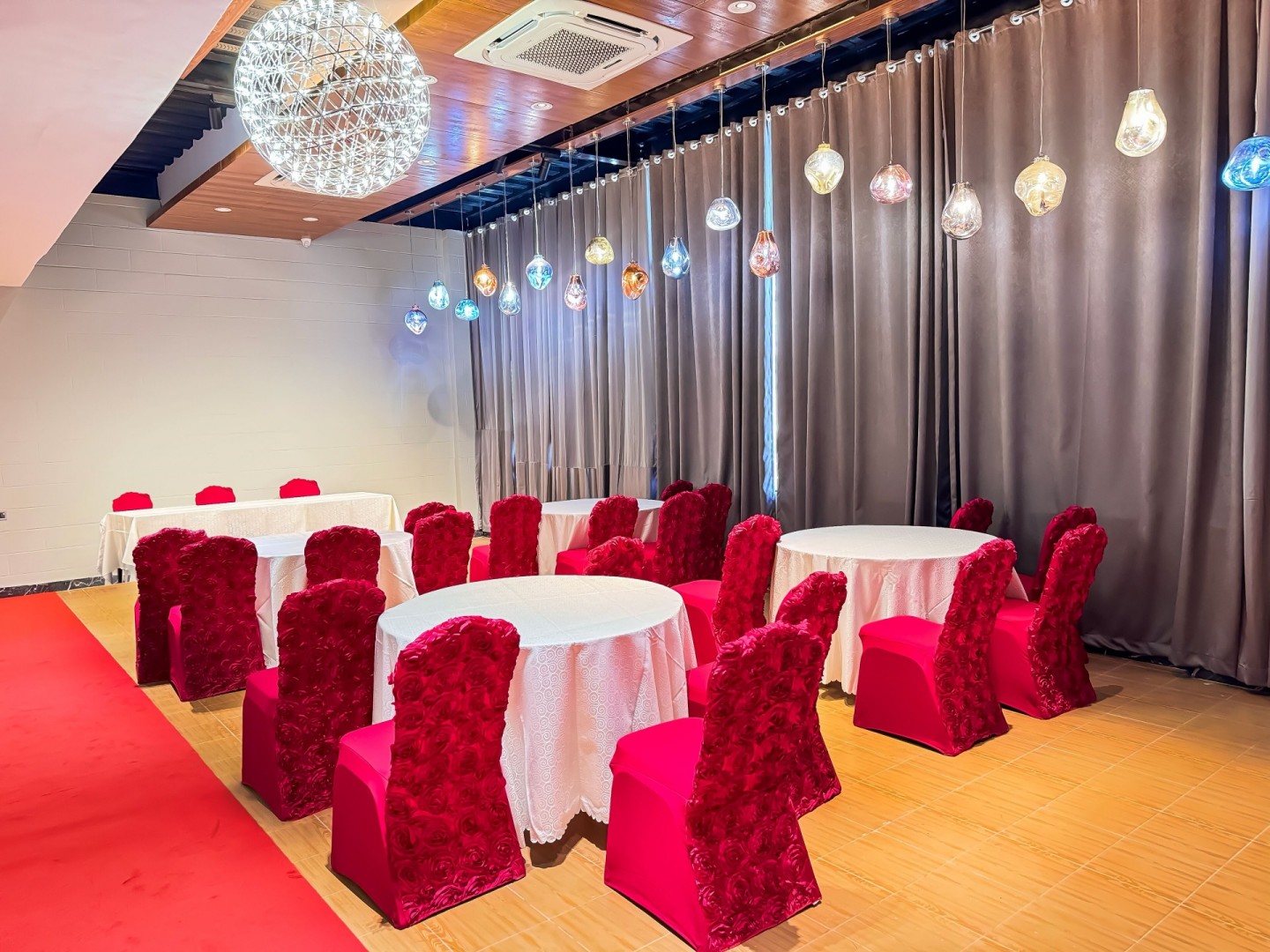 Hotel Omni Residency Baridhara 20/38