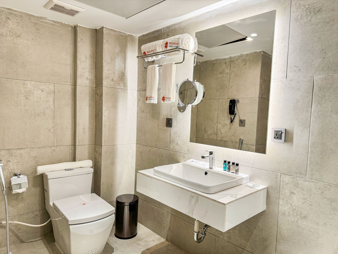 Hotel Omni Residency Baridhara 22/38