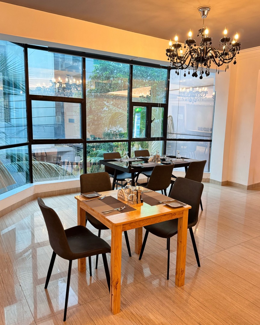 Hotel Omni Residency Baridhara 27/38