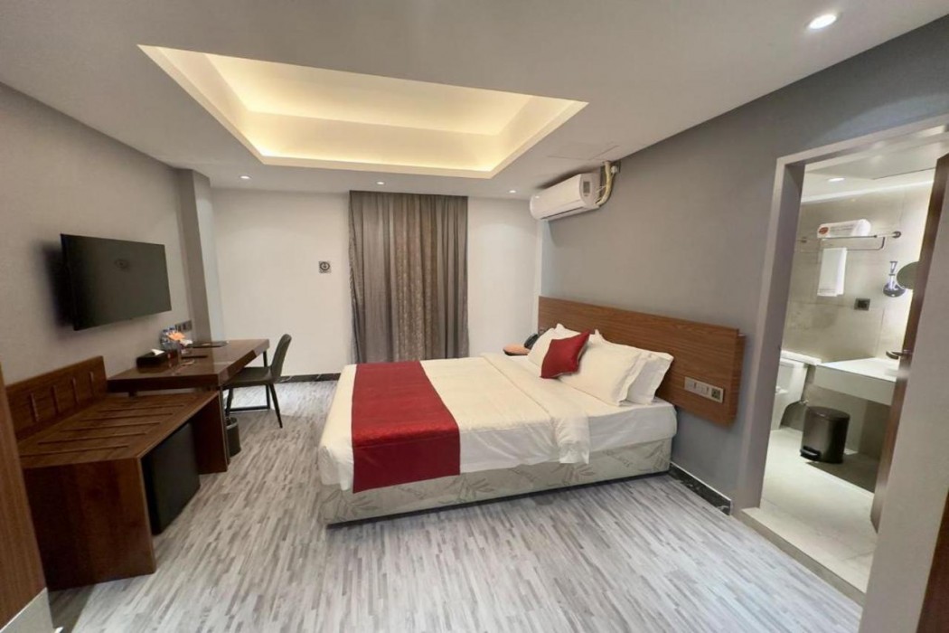 Hotel Omni Residency Baridhara 9/38