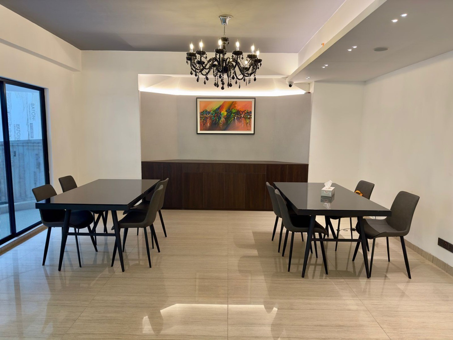 Hotel Omni Residency Baridhara photo3