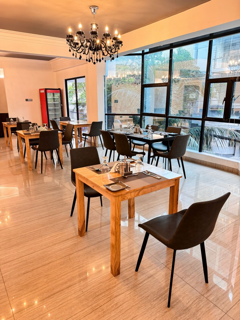 Hotel Omni Residency Baridhara 24/38